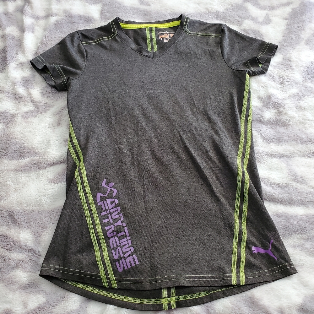 Anytime Fitness T Shirt
